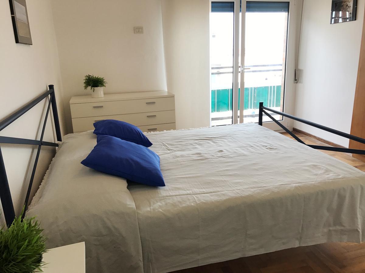 Appartamento Esagono Grado Exterior photo